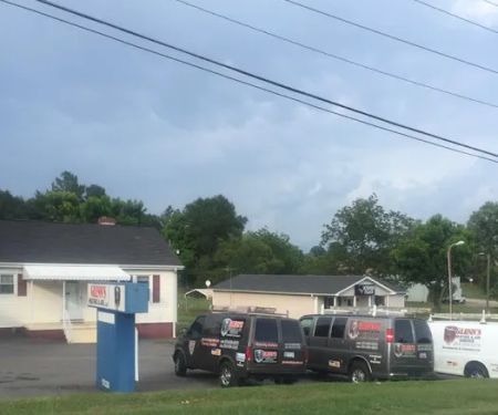 Glenn's Heating & Air LLC