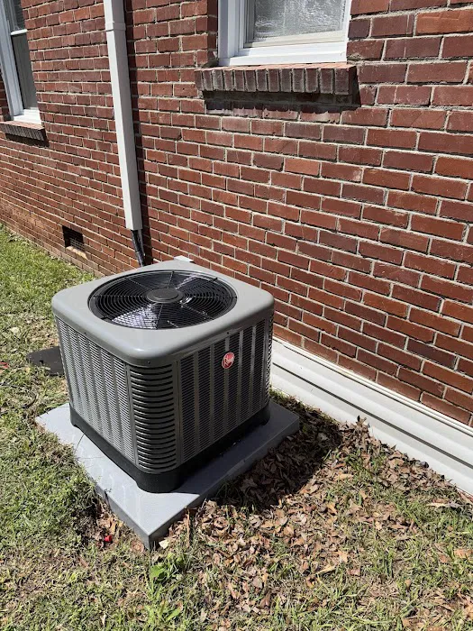 Glenn's Heating & Air LLC Picture 7