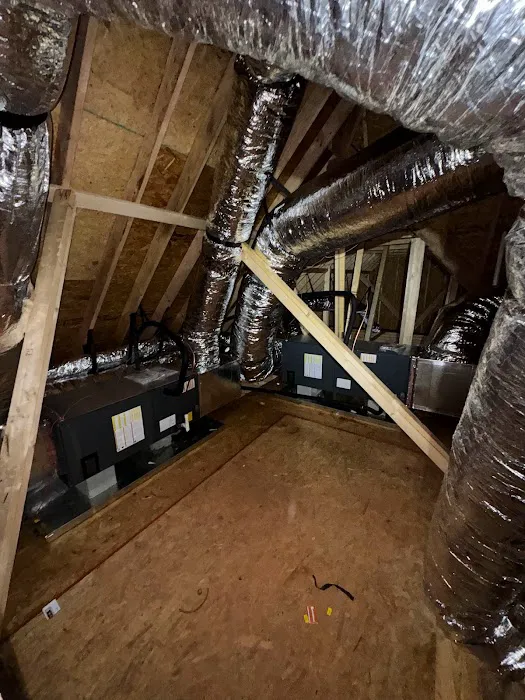 Glenn's Heating & Air LLC Picture 6