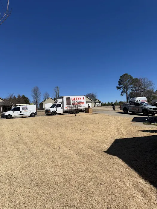 Glenn's Heating & Air LLC Picture 4
