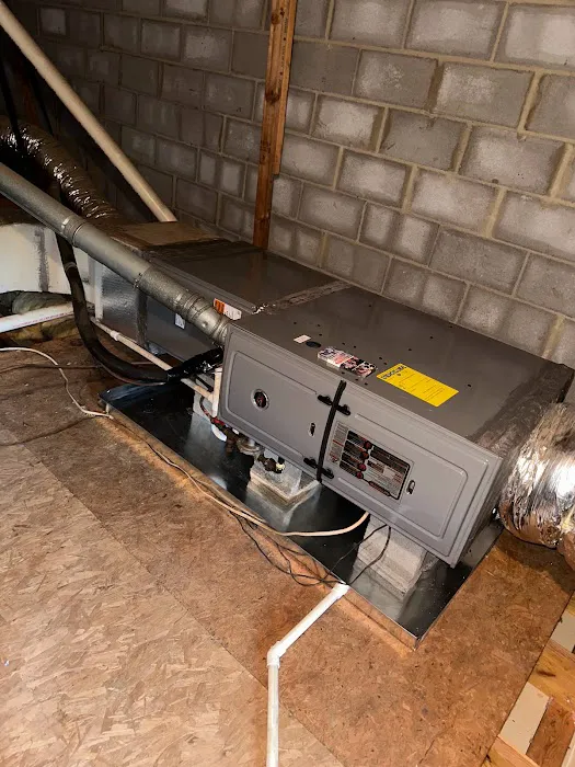 Glenn's Heating & Air LLC Picture 9