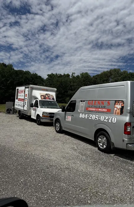 Glenn's Heating & Air LLC Picture 3