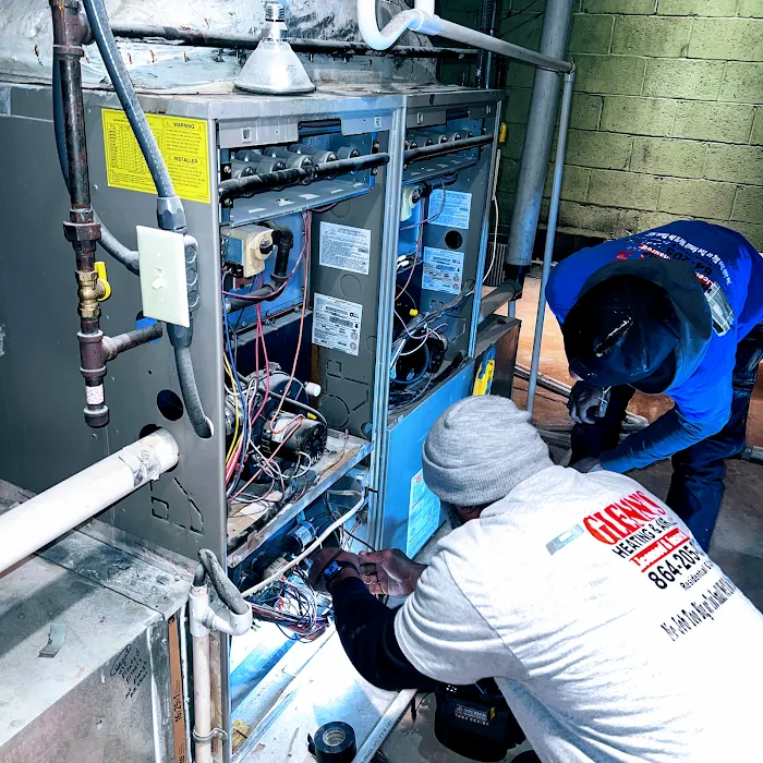 Glenn's Heating & Air LLC Picture 10