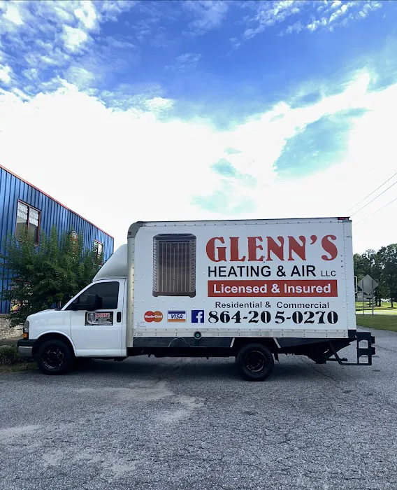 Glenn's Heating & Air LLC Picture 5