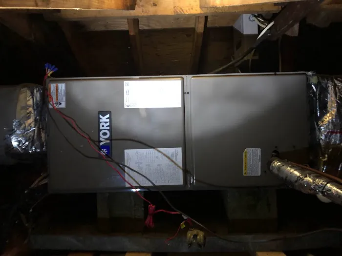 Spartan Heating & Air, LLC Picture 3
