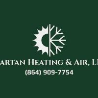 Spartan Heating & Air, LLC ico