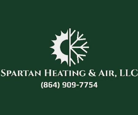 Spartan Heating & Air, LLC
