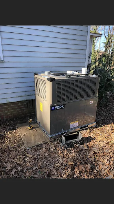 Spartan Heating & Air, LLC Picture 6