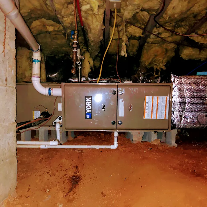 Spartan Heating & Air, LLC Picture 8