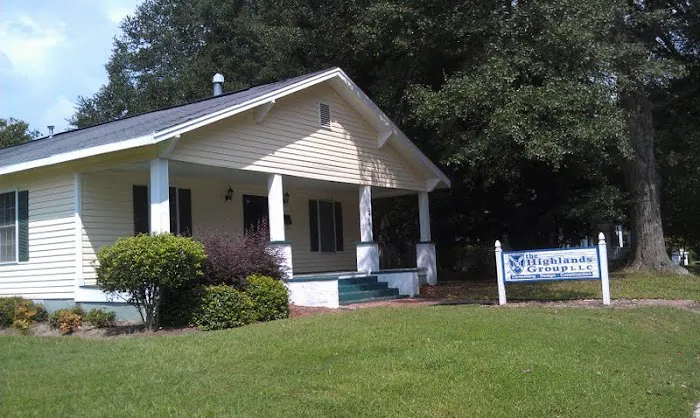 The Highlands Group of the Carolinas LLC Picture 1