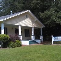 The Highlands Group of the Carolinas LLC ico