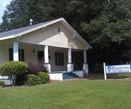 The Highlands Group of the Carolinas LLC