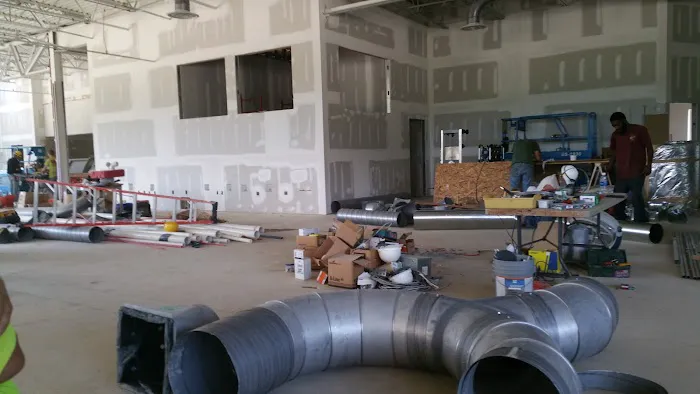 Byron Heating Air Conditioning Picture 6