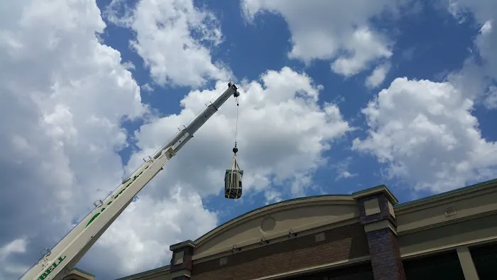 Byron Heating Air Conditioning Picture 1