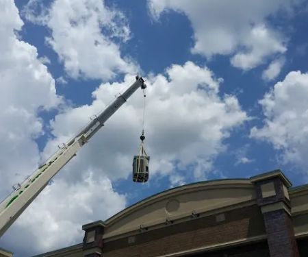 Byron Heating Air Conditioning