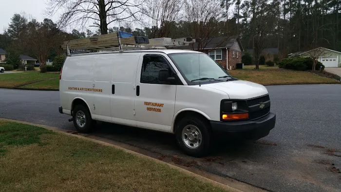 Byron Heating Air Conditioning Picture 5