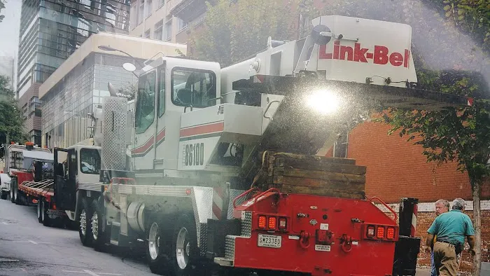 Byron Heating Air Conditioning Picture 4