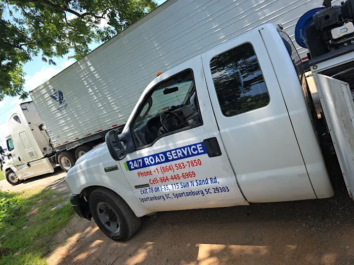 MTL Truck & Trailer Repair Picture 8