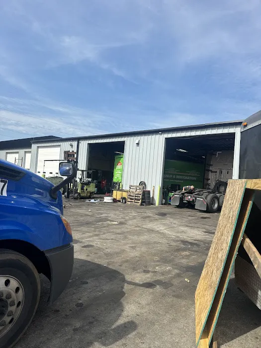 MTL Truck & Trailer Repair Picture 4