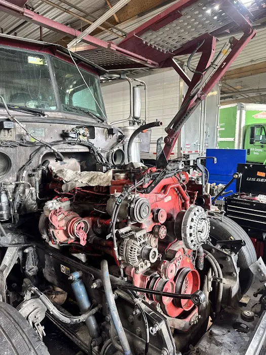 MTL Truck & Trailer Repair Picture 10