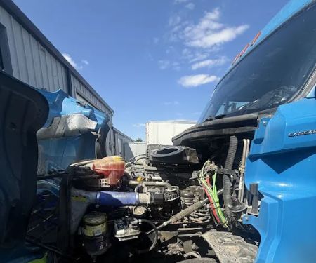 MTL Truck & Trailer Repair