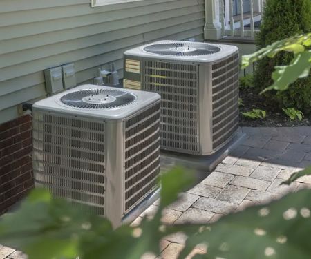 Four Seasons Heating and Air SC