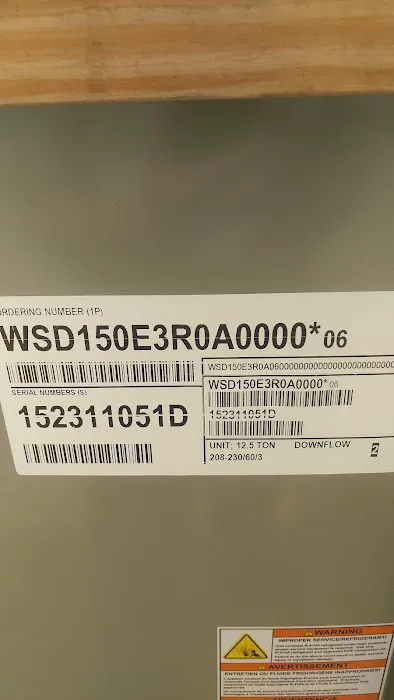 Trane Supply Picture 2
