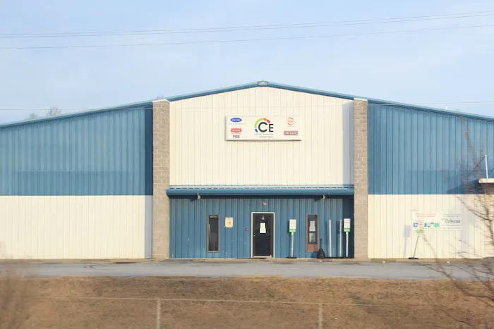 CE (Carrier Enterprise) Picture 10