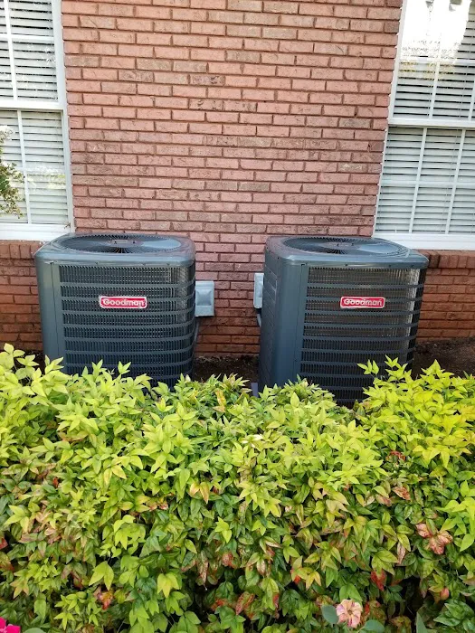 Bb's Heating & Air Conditions Picture 3