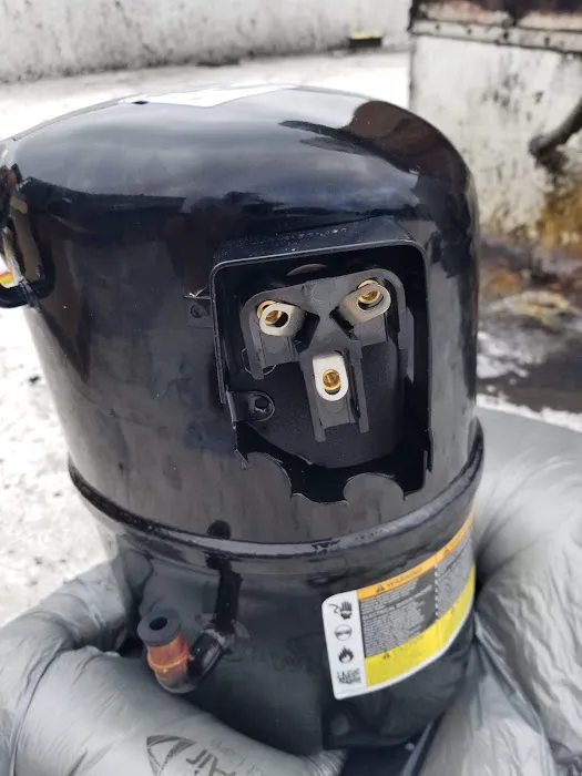 Bb's Heating & Air Conditions Picture 4