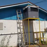 Bb's Heating & Air Conditions ico