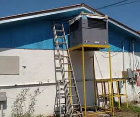 Bb's Heating & Air Conditions