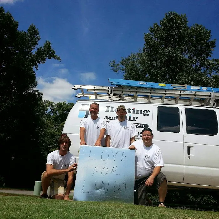 Bb's Heating & Air Conditions Picture 2