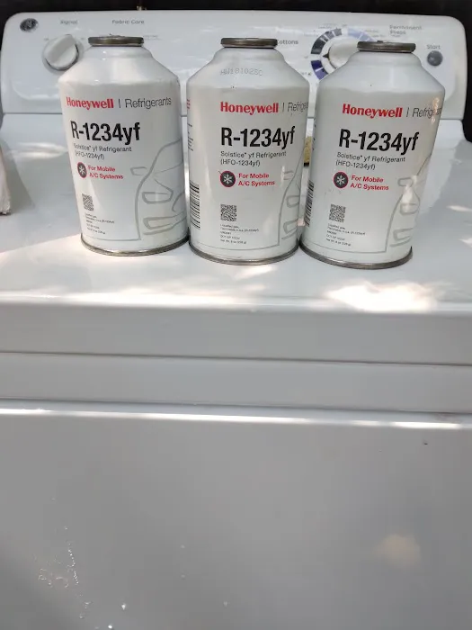 Turner's Appliance Repair & Refrigeration Picture 4