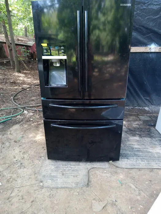 Turner's Appliance Repair & Refrigeration Picture 3