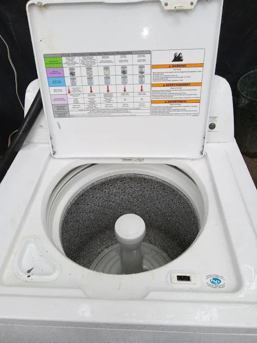 Turner's Appliance Repair & Refrigeration Picture 2