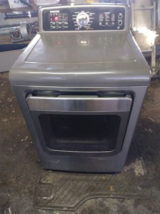 Turner's Appliance Repair & Refrigeration Picture 10