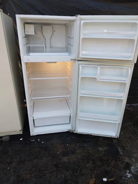 Turner's Appliance Repair & Refrigeration Picture 8