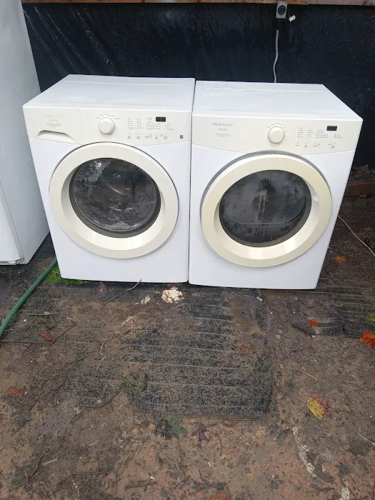 Turner's Appliance Repair & Refrigeration Picture 6