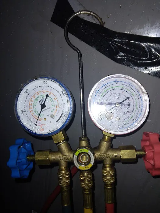 Turner's Appliance Repair & Refrigeration Picture 7