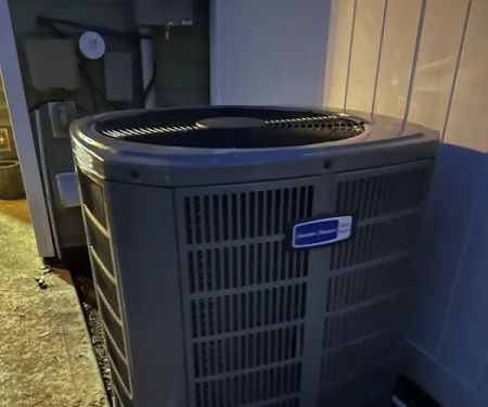 Dunagin Heating & Air