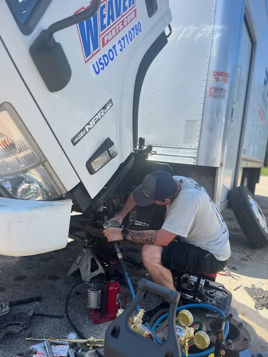 Franklin Fleet and Auto Repair LLC Picture 4