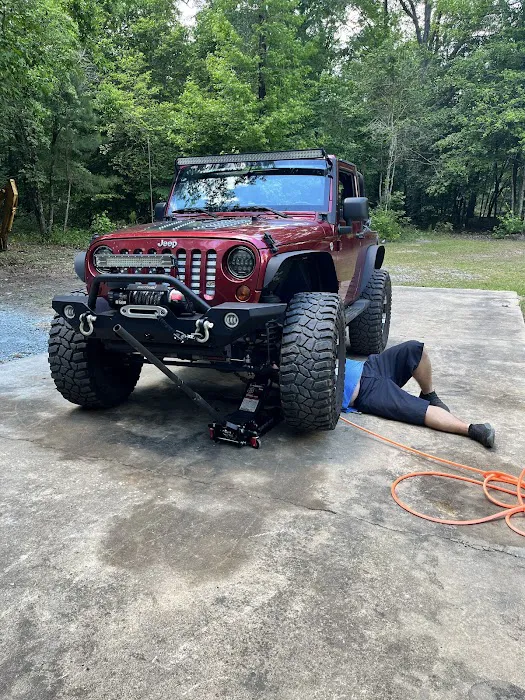 Franklin Fleet and Auto Repair LLC Picture 2