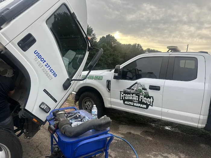 Franklin Fleet and Auto Repair LLC Picture 9