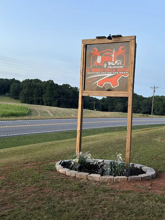 Franklin Fleet and Auto Repair LLC Picture 1