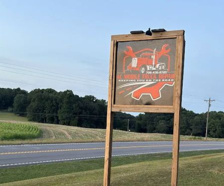 Franklin Fleet and Auto Repair LLC