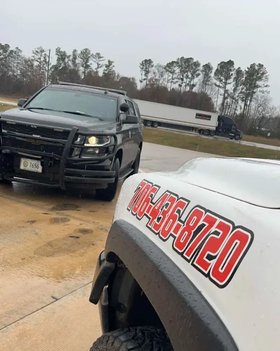 Franklin Fleet and Auto Repair LLC Picture 3