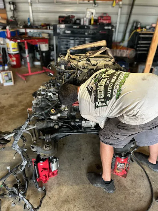 Franklin Fleet and Auto Repair LLC Picture 7