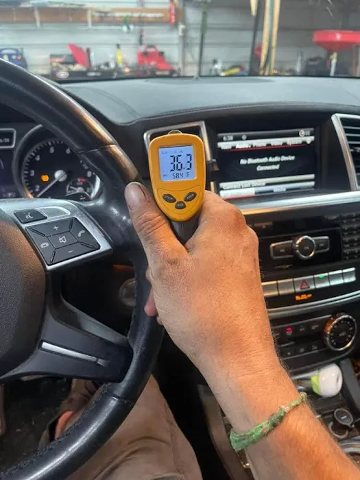 Franklin Fleet and Auto Repair LLC Picture 5