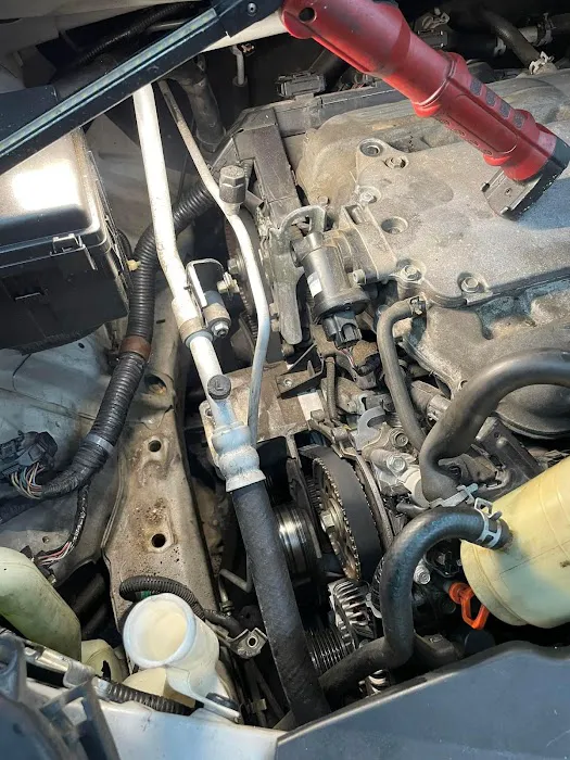 Franklin Fleet and Auto Repair LLC Picture 8